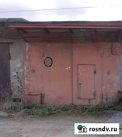 Гараж >30 м² на продажу в Нижнем Тагиле Нижний Тагил - изображение 1