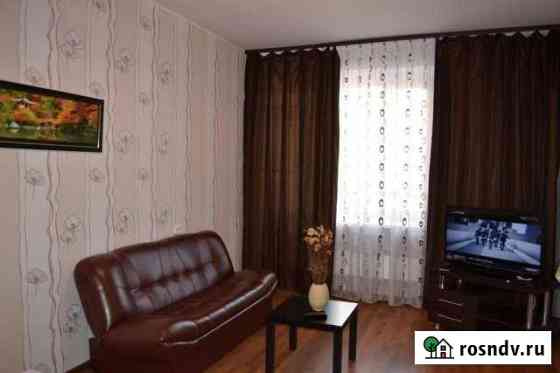 1-комнатная квартира, 45 м², 4/9 эт. в аренду посуточно в Абакане Абакан