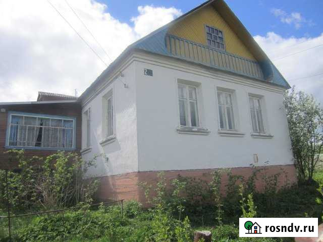 Дом 56 м² на участке 10 сот. на продажу в Рыбинске Рыбинск - изображение 1