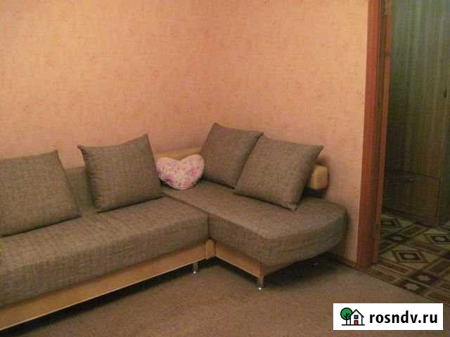 2-комнатная квартира, 44 м², 3/5 эт. в аренду посуточно в Новокузнецке Новокузнецк - изображение 1