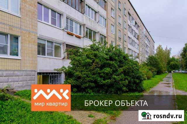 Помещение свободного назначения в спальном районе Санкт-Петербург - изображение 1