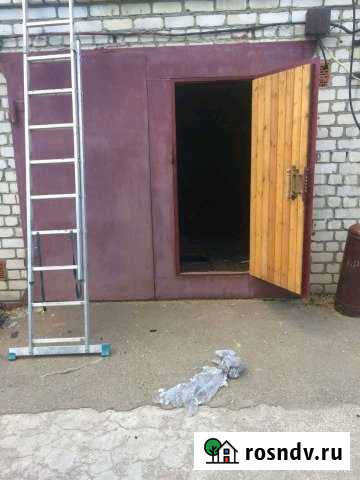 Гараж 23 м² на продажу в Рязани Рязань - изображение 1