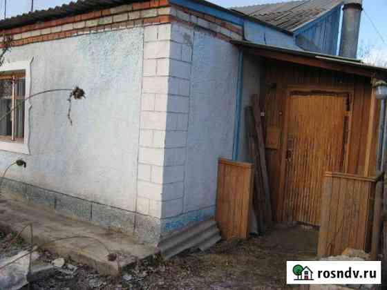 Дом 56 м² на участке 3 сот. на продажу в Копейске Копейск