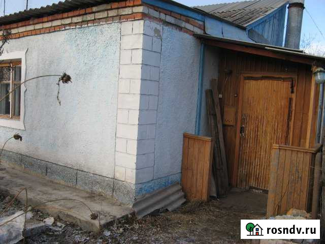 Дом 56 м² на участке 3 сот. на продажу в Копейске Копейск - изображение 1