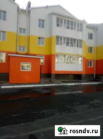 1-комнатная квартира, 34.1 м², 3/3 эт. на продажу в Ноябрьске Ноябрьск - изображение 1