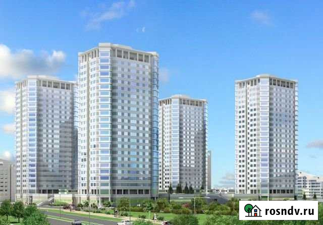 3-комнатная квартира, 104 м², 7/23 эт. на продажу в Сургуте Ханты-Мансийского АО Сургут - изображение 1