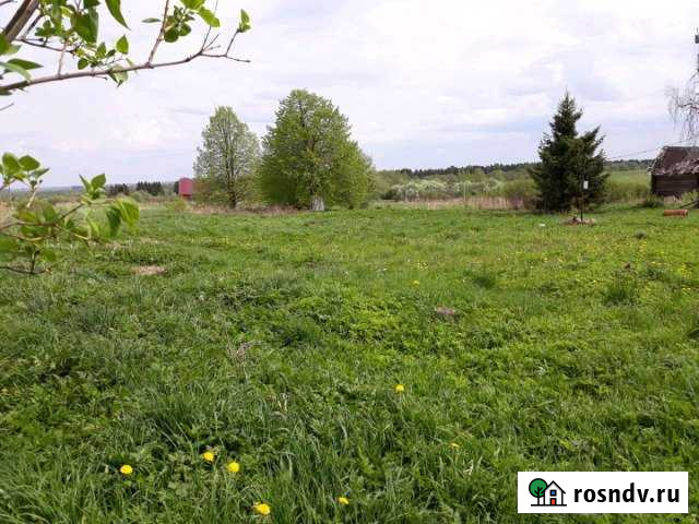 Участок ИЖС 41 сот. на продажу в Вологде Вологда - изображение 1