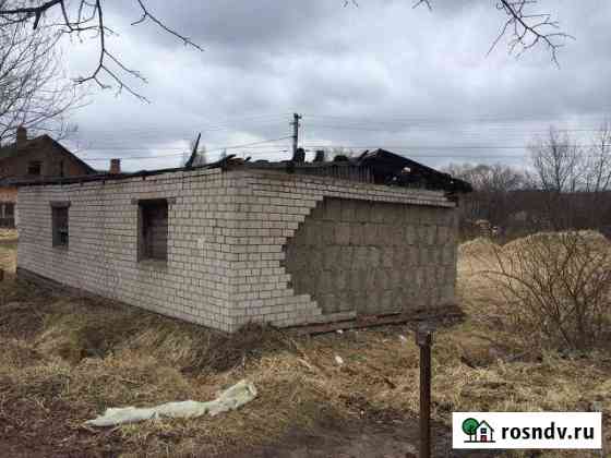 Участок ИЖС 8 сот. на продажу в Стругах Красных Струги Красные
