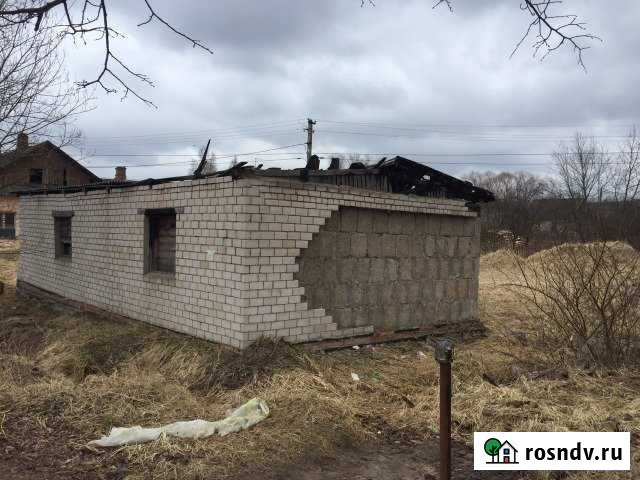 Участок ИЖС 8 сот. на продажу в Стругах Красных Струги Красные - изображение 1