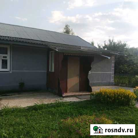 Дом 106 м² на участке 15 сот. на продажу в Мещерино Мещерино - изображение 1