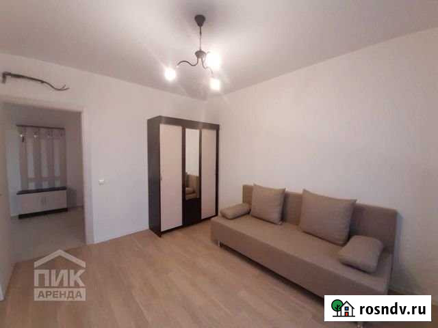 1-комнатная квартира, 40.5 м², 5/9 эт. в аренду на длительный срок в Красногорске Московской области Красногорск - изображение 1