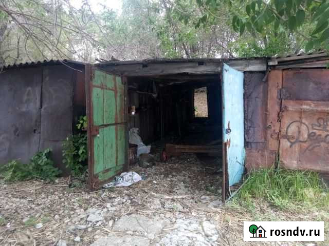 Гараж на продажу в Октябрьске Октябрьск - изображение 1