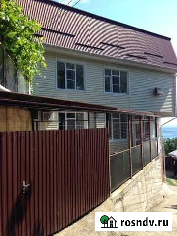 Дом 160 м² на участке 6.5 сот. на продажу в Туапсе Туапсе - изображение 1