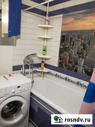 1-комнатная квартира, 42 м², 1/5 эт. в аренду посуточно в Новом Уренгое Новый Уренгой - изображение 1