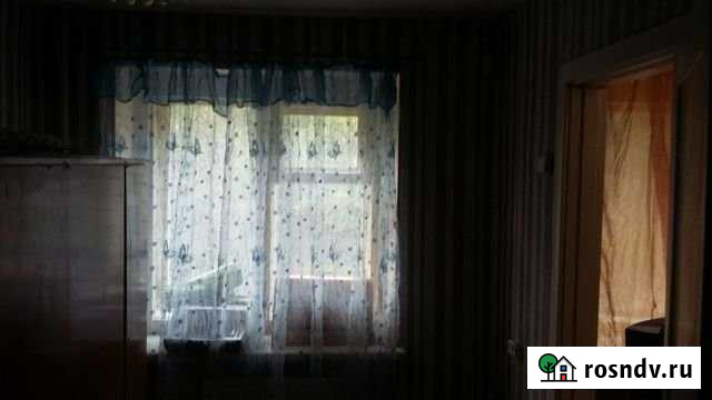 2-комнатная квартира, 42 м², 1/5 эт. на продажу в Заполярном Мурманской области Заполярный - изображение 1