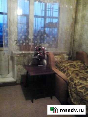 Комната 6 м² в 3-ком. кв., 3/9 эт. в аренду на длительный срок в Нижнем Новгороде Нижний Новгород - изображение 1