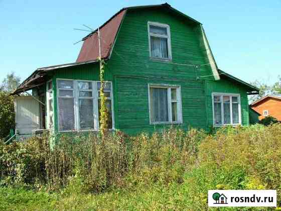 Дача 25 м² на участке 6 сот. на продажу в Талдоме Талдом