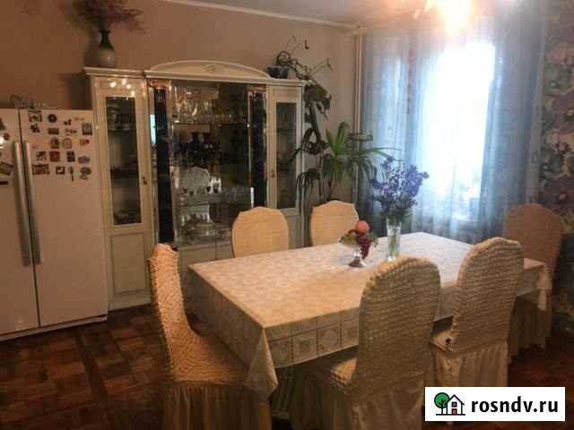 4-комнатная квартира, 165.4 м², 4/5 эт. на продажу в Иркутске Иркутск - изображение 1