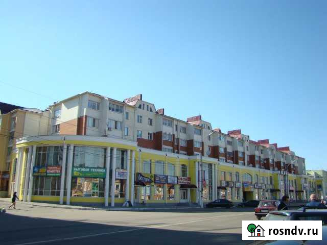 Торговое помещение, 181 кв.м. Лиски - изображение 1