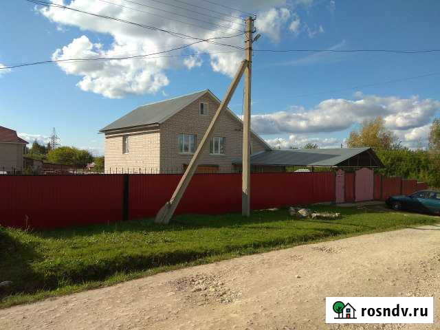 Дом 140 м² на участке 12 сот. на продажу в Можге Можга - изображение 1