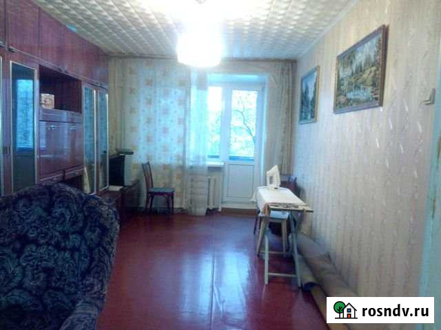 2-комнатная квартира, 47 м², 2/5 эт. на продажу в Бору Бор - изображение 1