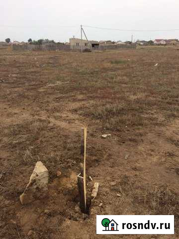 Участок ИЖС 5 сот. на продажу в Нариманове Нариманов - изображение 1