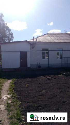 2-комнатная квартира, 50 м², 1/1 эт. на продажу в Каменке Пензенской области Каменка - изображение 1