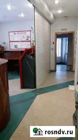 Офисное помещение Новокузнецк - изображение 1