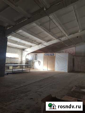 Помещение свободного назначения, 500 кв.м. Владимир - изображение 1