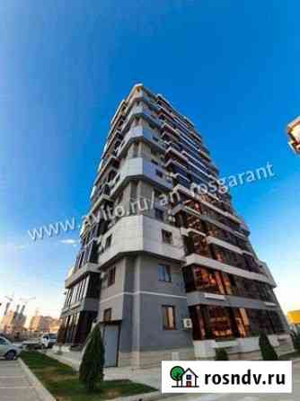 1-комнатная квартира, 47 м², 1/17 эт. на продажу в Новороссийске Новороссийск
