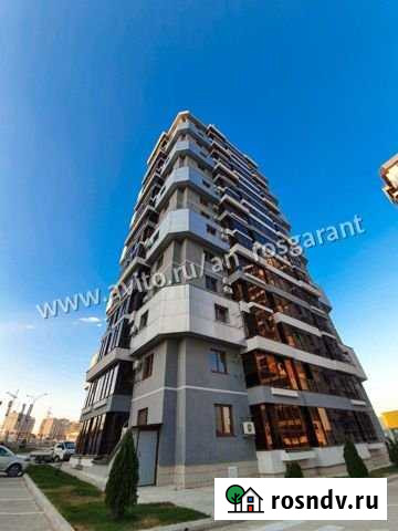 1-комнатная квартира, 47 м², 1/17 эт. на продажу в Новороссийске Новороссийск - изображение 1