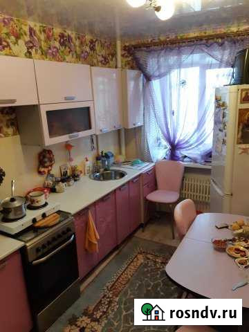 2-комнатная квартира, 47.3 м², 2/2 эт. на продажу в Уфимском Уфимский - изображение 1