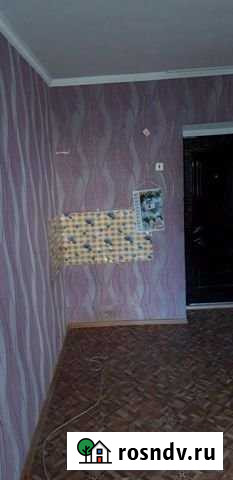 Комната 15.2 м² в 1-ком. кв., 1/5 эт. на продажу в Кропоткине Кропоткин - изображение 1