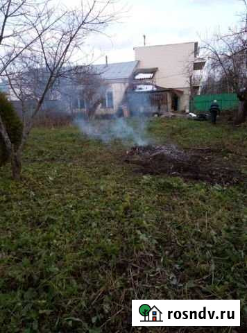 Дом 30 м² на участке 18 сот. на продажу в Шаховской Шаховская - изображение 1