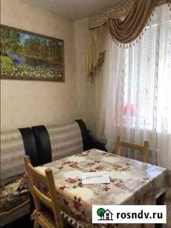 2-комнатная квартира, 60 м², 2/16 эт. в аренду посуточно в Казани Казань