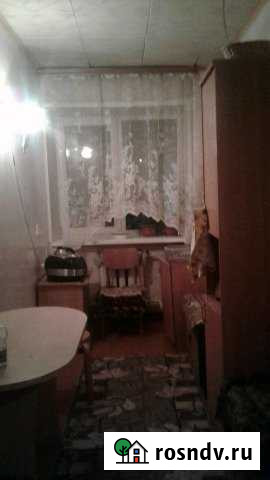 1-комнатная квартира, 37 м², 2/2 эт. на продажу в Максатихе Максатиха - изображение 1