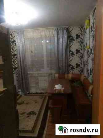 2-комнатная квартира, 54 м², 1/3 эт. на продажу в Крымске Крымск