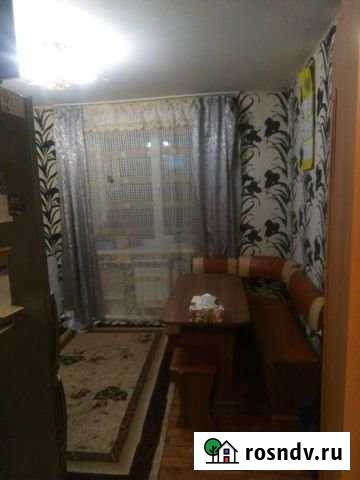 2-комнатная квартира, 54 м², 1/3 эт. на продажу в Крымске Крымск - изображение 1