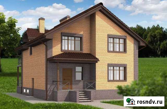 Коттедж 100 м² на участке 4.4 сот. на продажу в Стерлитамаке Стерлитамак - изображение 1