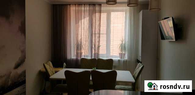 2-комнатная квартира, 106 м², 5/5 эт. на продажу во Владикавказе Владикавказ - изображение 1