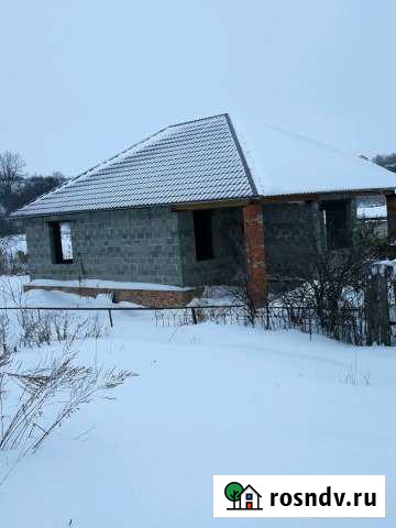 Дом 88 м² на участке 30 сот. на продажу в Разумном Разумное - изображение 1