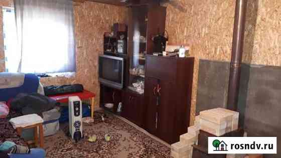 Дача 24 м² на участке 24 сот. на продажу в Нижневартовске Нижневартовск