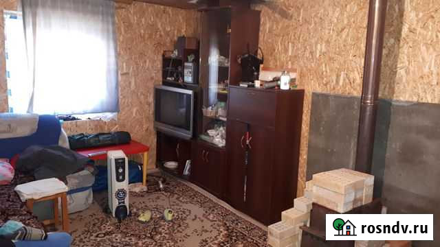 Дача 24 м² на участке 24 сот. на продажу в Нижневартовске Нижневартовск - изображение 1