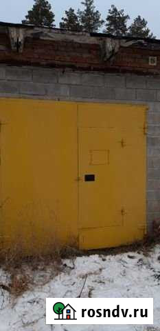 Гараж >30 м² на продажу в Димитровграде Димитровград - изображение 1