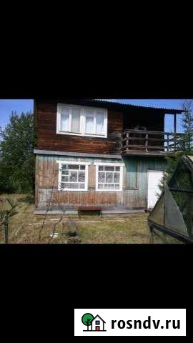 Дача 30 м² на участке 4.5 сот. на продажу в Северке Северка - изображение 1