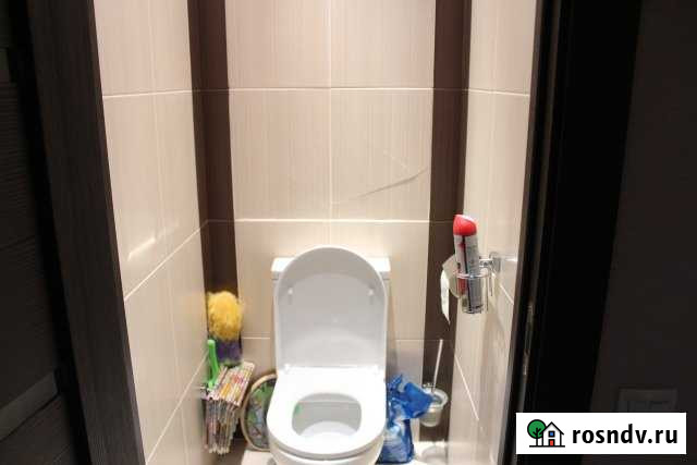 2-комнатная квартира, 75 м², 13/17 эт. на продажу в Сергиевом Посаде Сергиев Посад - изображение 1