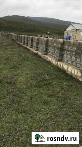 Участок ИЖС 13 сот. на продажу в Дербенте Дербент - изображение 1