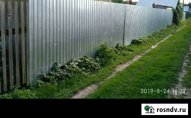 Дача 20 м² на участке 4 сот. на продажу в Приволжском Республики Марий Эл Приволжский - изображение 1