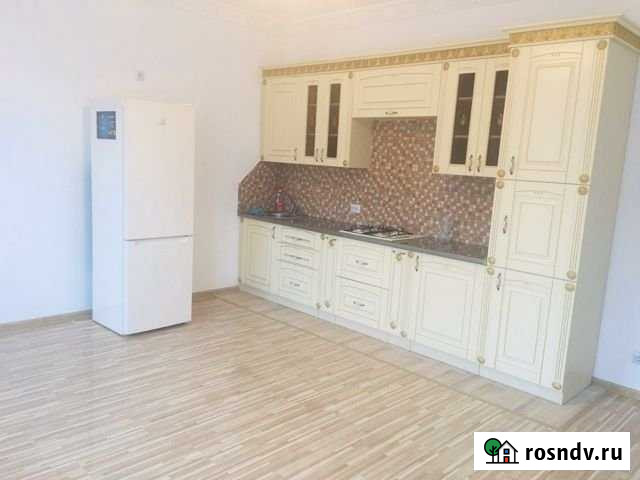 4-комнатная квартира, 130 м², 2/2 эт. в аренду на длительный срок в Махачкале Махачкала - изображение 1