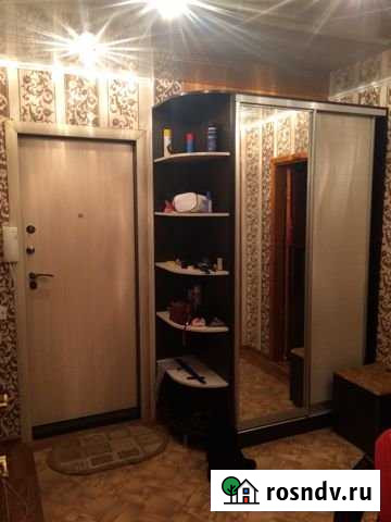 3-комнатная квартира, 62.3 м², 3/5 эт. на продажу в Березовском Кемеровской области Березовский - изображение 1